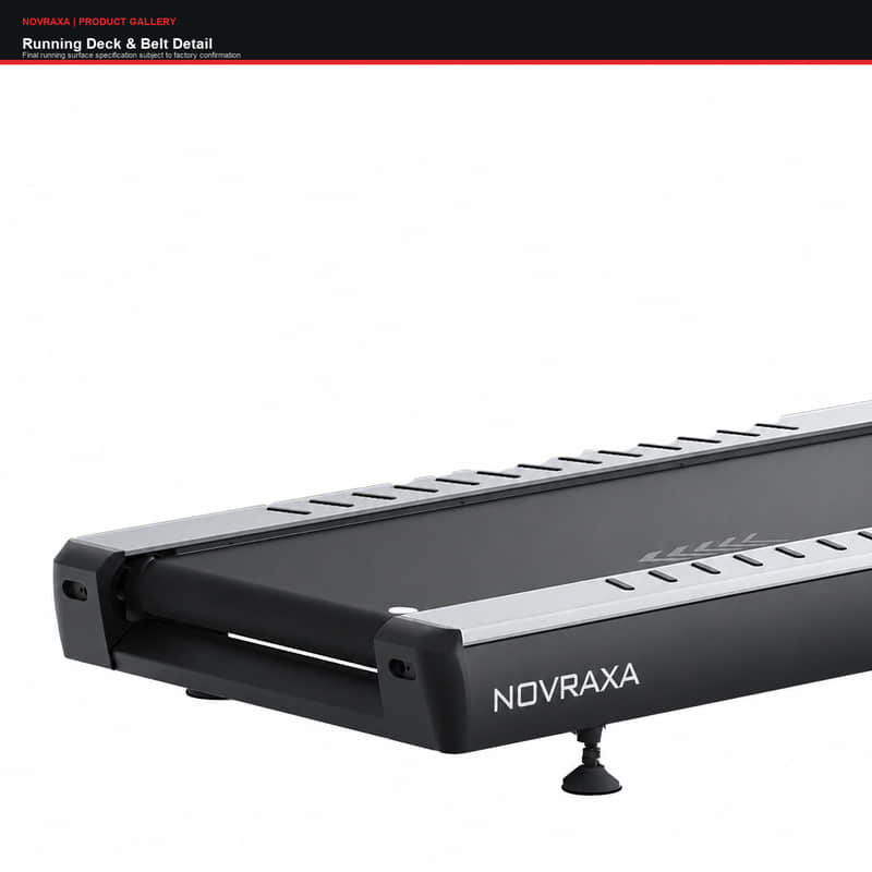 Commercial AC Treadmill