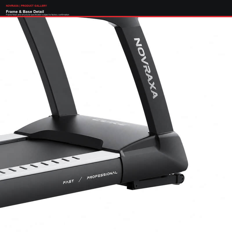 Commercial AC Treadmill