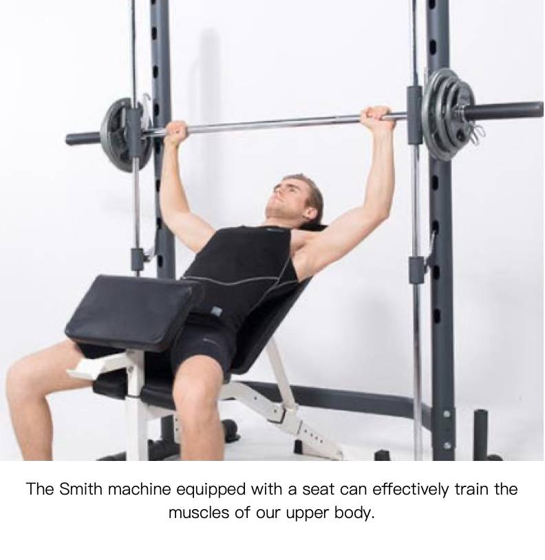 Smith Machine Buying Guide: Benefits, Limitations and How to Choose a Reliable Supplier from China