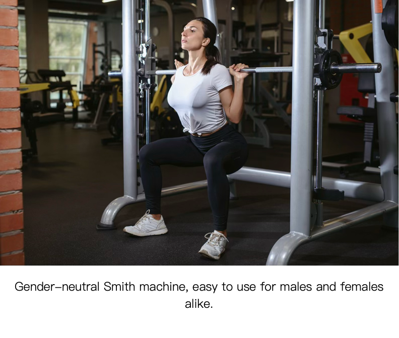Smith Machine Buying Guide: Benefits, Limitations and How to Choose a Reliable Supplier from China