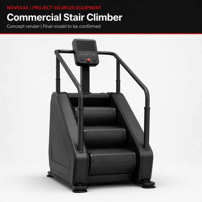 Commercial Stair Climber