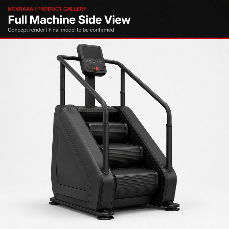Commercial Stair Climber