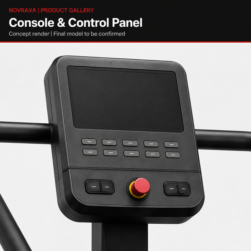Commercial Stair Climber