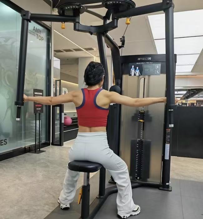 Gym Equipment Names Explained for First-Time Commercial Buyers Gym Equipment Names Explained for First-Time Commercial Buyers