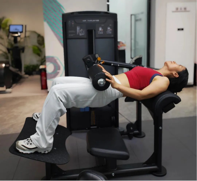 Gym Equipment Names Explained for First-Time Commercial Buyers Gym Equipment Names Explained for First-Time Commercial Buyers