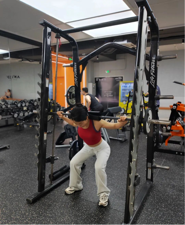 Gym Equipment Names Explained for First-Time Commercial Buyers Gym Equipment Names Explained for First-Time Commercial Buyers