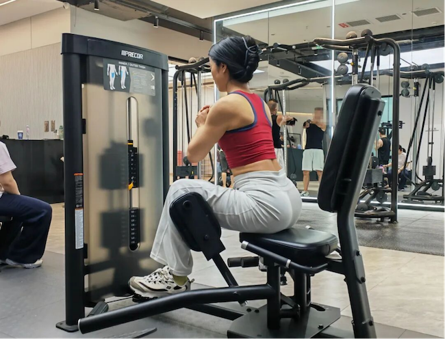 Gym Equipment Names Explained for First-Time Commercial Buyers Gym Equipment Names Explained for First-Time Commercial Buyers