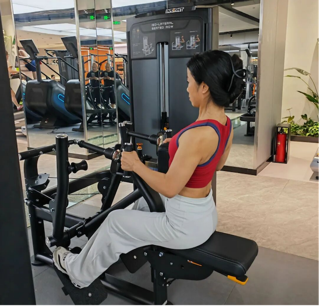 Gym Equipment Names Explained for First-Time Commercial Buyers Gym Equipment Names Explained for First-Time Commercial Buyers