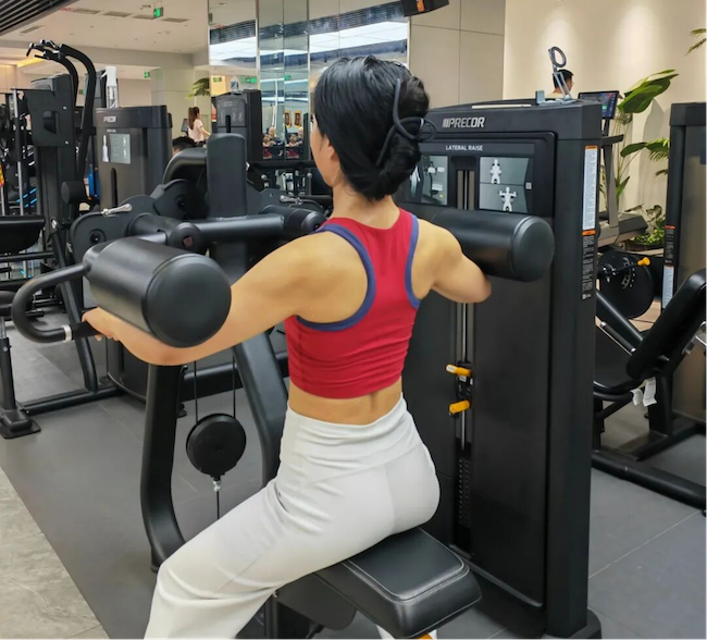 Gym Equipment Names Explained for First-Time Commercial Buyers Gym Equipment Names Explained for First-Time Commercial Buyers
