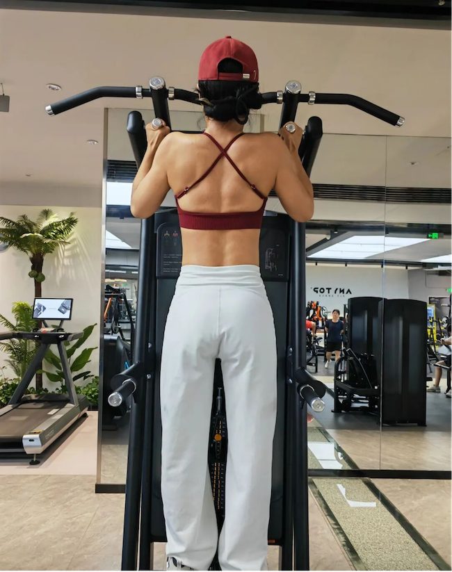 Gym Equipment Names Explained for First-Time Commercial Buyers Gym Equipment Names Explained for First-Time Commercial Buyers