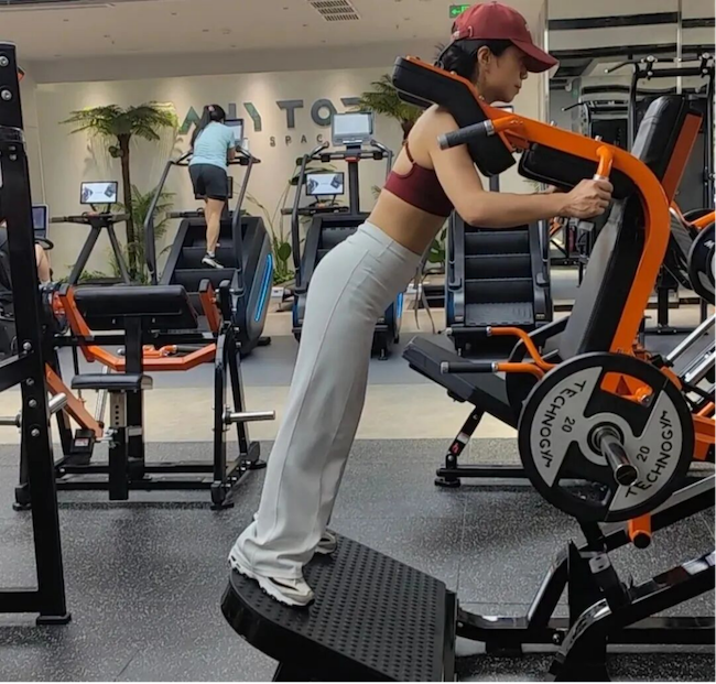 Gym Equipment Names Explained for First-Time Commercial Buyers Gym Equipment Names Explained for First-Time Commercial Buyers