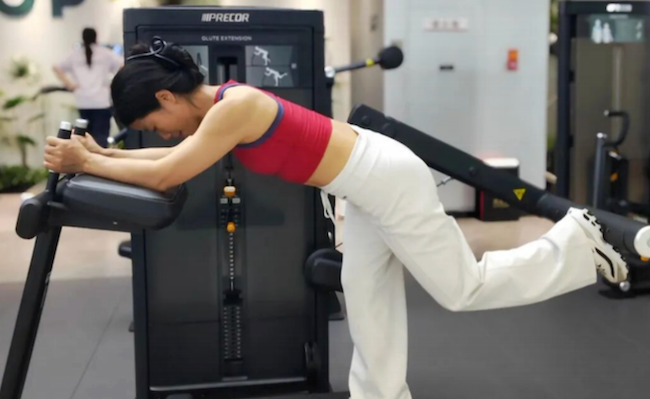 Gym Equipment Names Explained for First-Time Commercial Buyers