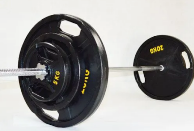 Strength Training Equipment Names by Movement Pattern