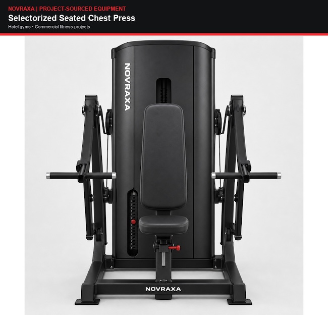 Strength Training Equipment Names by Movement Pattern