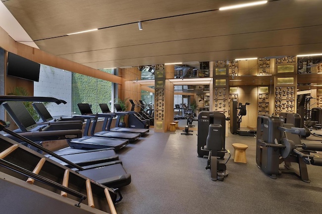 Strength Training Equipment Names by Movement Pattern