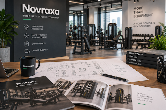 Plate-Loaded or Selectorized Machines? How to Decide for Your Gym Plate-Loaded or Selectorized Machines? How to Decide for Your Gym