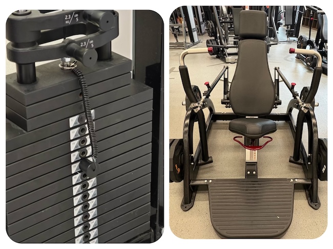 Plate-Loaded or Selectorized Machines? How to Decide for Your Gym