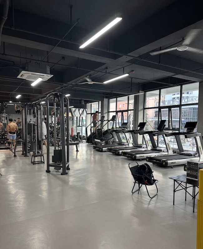 Cable Machine Names Explained: What Commercial Gym Buyers Actually Need to Know