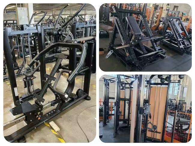Cable Machine Names Explained: What Commercial Gym Buyers Actually Need to Know