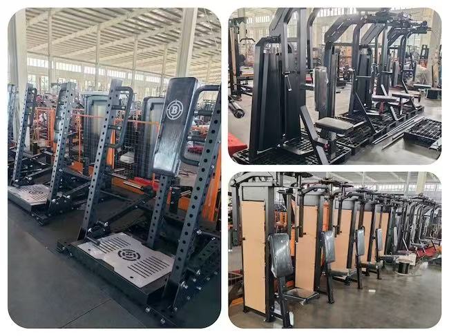 Cable Machine Names Explained: What Commercial Gym Buyers Actually Need to Know