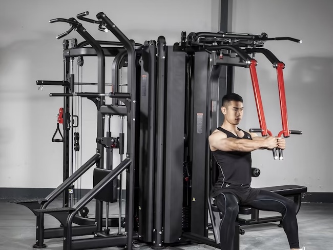 Cable Machine Names Explained: What Commercial Gym Buyers Actually Need to Know