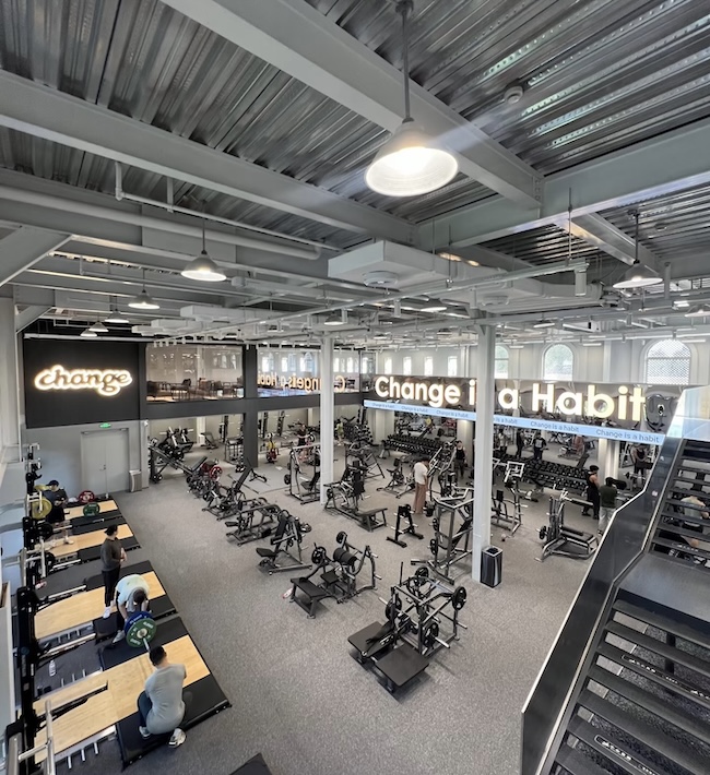Free Weight Equipment Buying Guide: Don’t Buy More—Build a Better Free-Weight Area Free Weight Equipment Buying Guide: Don’t Buy More—Build a Better Free-Weight Area