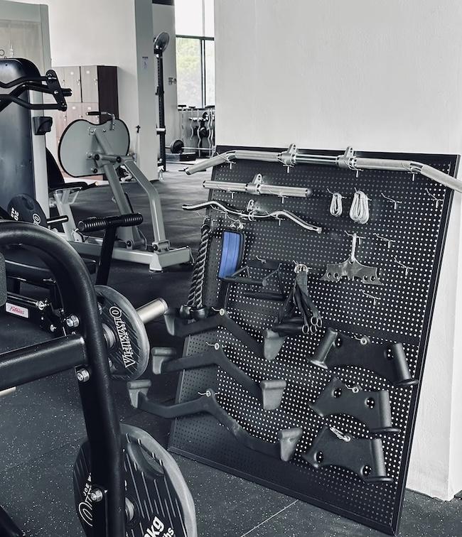 Gym Equipment Parts Names: What to Know Before Ordering Spare Parts Gym Equipment Parts Names: What to Know Before Ordering Spare Parts