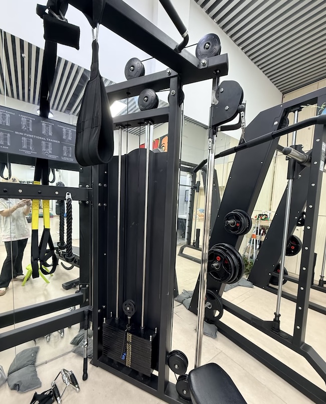 Gym Equipment Parts Names: What to Know Before Ordering Spare Parts Gym Equipment Parts Names: What to Know Before Ordering Spare Parts