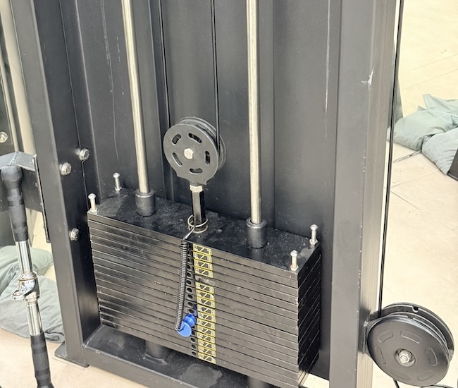 Gym Equipment Parts Names: What to Know Before Ordering Spare Parts Gym Equipment Parts Names: What to Know Before Ordering Spare Parts