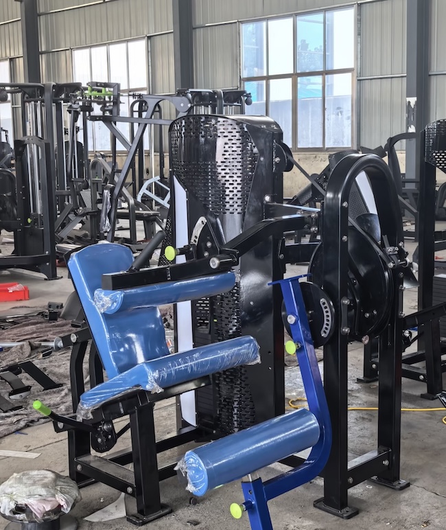 Gym Equipment Parts Names: What to Know Before Ordering Spare Parts Gym Equipment Parts Names: What to Know Before Ordering Spare Parts