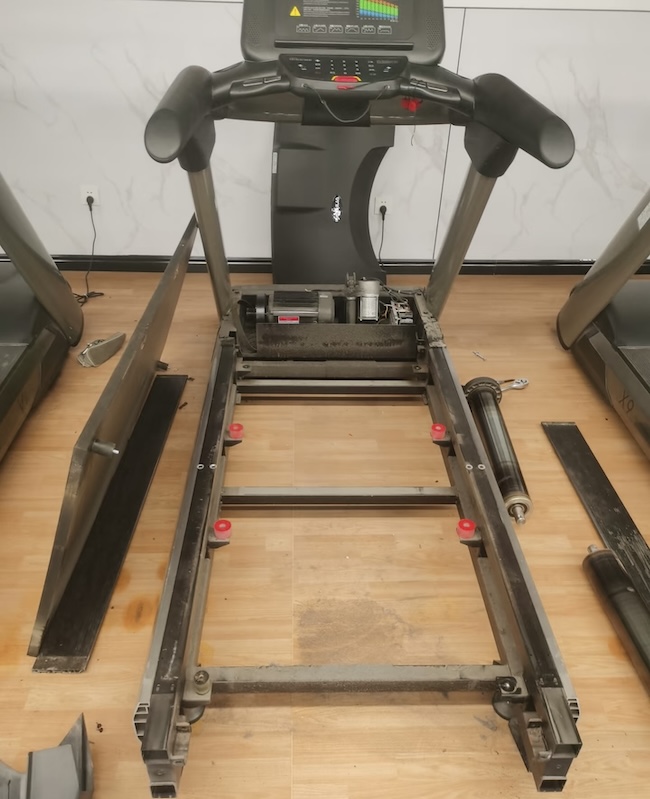 Gym Equipment Parts Names: What to Know Before Ordering Spare Parts Gym Equipment Parts Names: What to Know Before Ordering Spare Parts