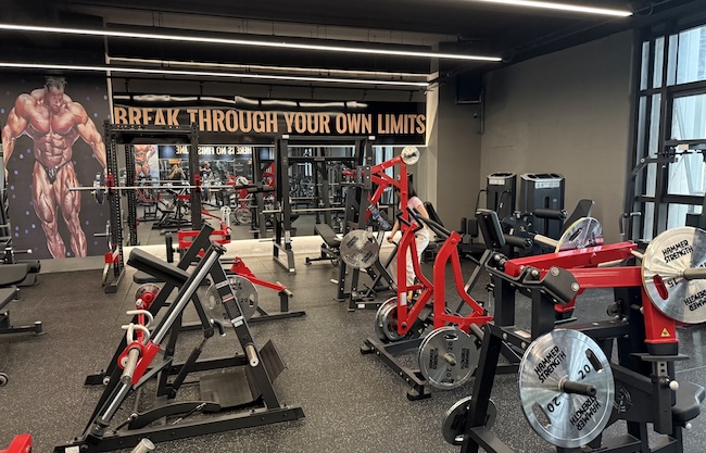 How to Match Gym Equipment Names Across Supplier Quotations Without Comparing the Wrong Machines