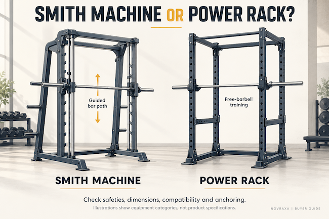 Gym Equipment Terminology for Importers: The Name Looks Right. Is the Machine Wrong?